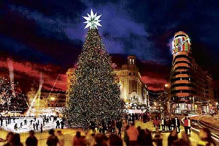 Estrella de Madrid