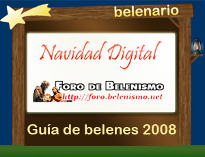 Guia de belenes en belenario