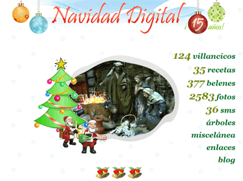 Navidad Digital
