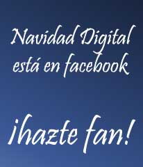 navidad facebook