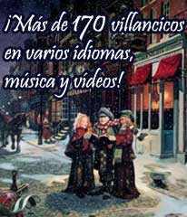 villancicos